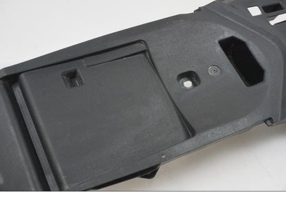 Extrabild4 på Undertail från en Suzuki GSX-R 750 -2009 motorcykel.