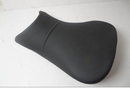 Framsidan på Sadel från en BMW S 1000 RR -2023 motorcykel.