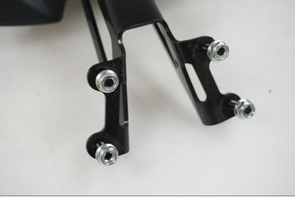 Extrabild1 på Skylthållare från en Yamaha MT-09 -2016 motorcykel.