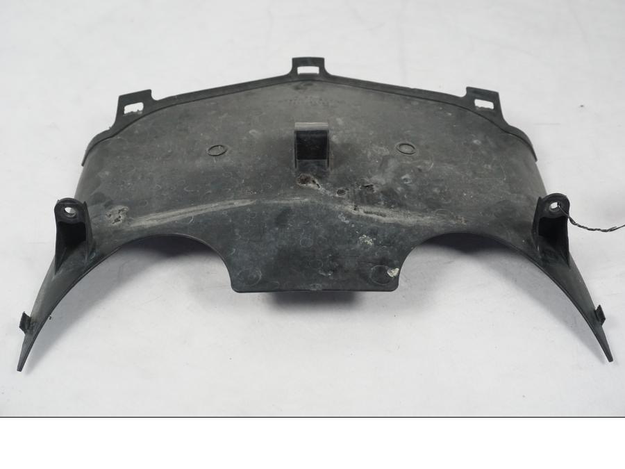 Baksidan på Toppkåpsinsida från en Kawasaki ZX-6R -2005 motorcykel.