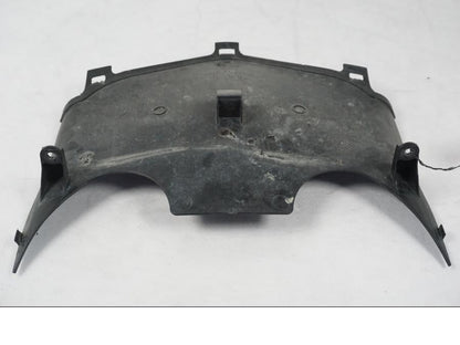 Baksidan på Toppkåpsinsida från en Kawasaki ZX-6R -2005 motorcykel.