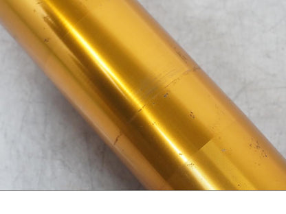 Extrabild3 på Gaffelben från en Yamaha MT-09 -2016 motorcykel.