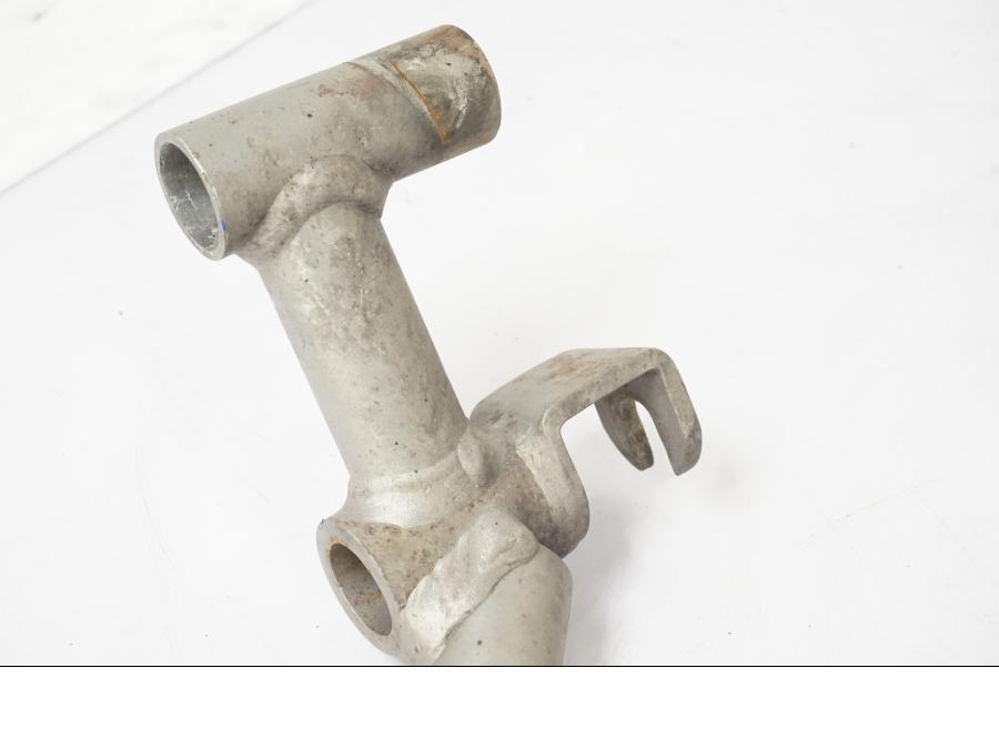 Extrabild1 på Motorskyddsbåge från en BMW R 1200 GSA -2012 motorcykel.