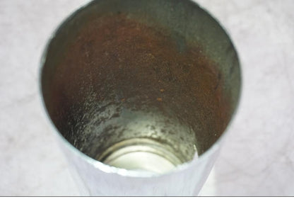 Extrabild1 på Gaffeldekorrör från en Kawasaki VN 1500 -1996 motorcykel.