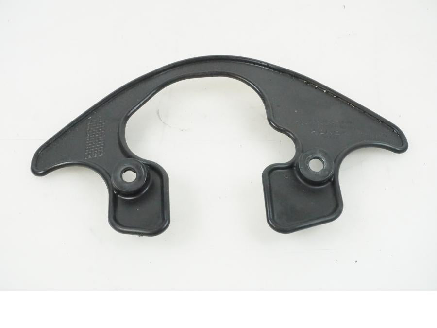 Framsidan på Plast från en Honda CBR 1000 -2005 motorcykel.