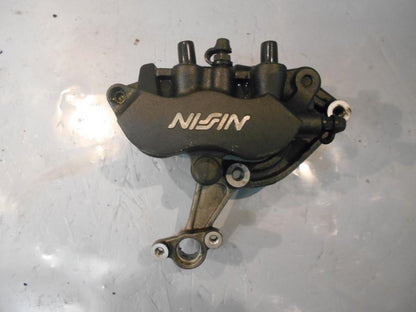 Framsidan på Bromsok från en Honda GL 1800 -2001 motorcykel.