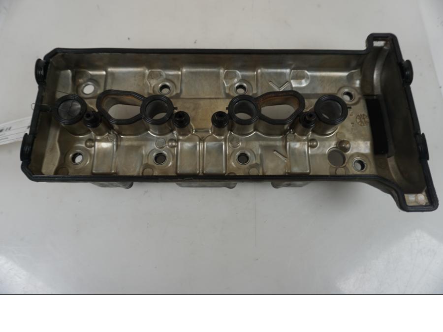 Baksidan på Ventilkåpa från en Yamaha FJR 1300 -2005 motorcykel.