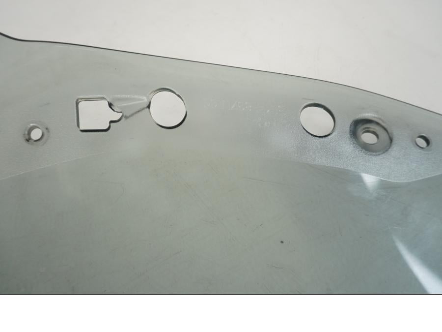 Extrabild1 på Vindruta från en Yamaha X-Max 125 -2018 motorcykel.