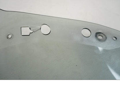 Extrabild1 på Vindruta från en Yamaha X-Max 125 -2018 motorcykel.