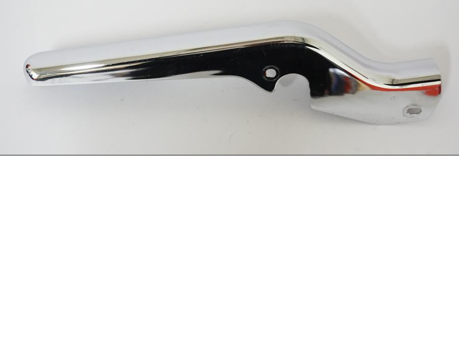 Baksidan på Bakskärmstag från en H-D Touring Road King FLHR/I -1997 motorcykel.