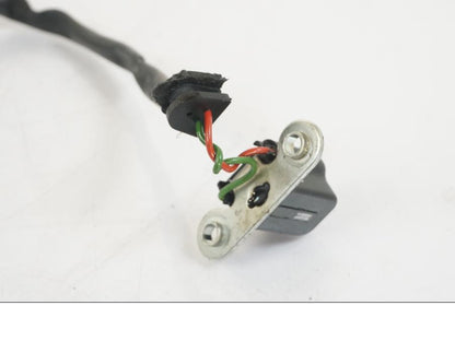 Höger sida på Generator från en KTM 1290 Super Duke R -2018 motorcykel.