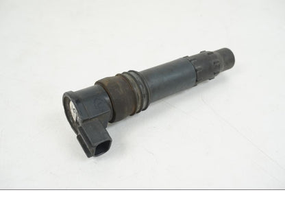 Framsidan på Tändspole från en Suzuki GSX-R 750 -2001 motorcykel.