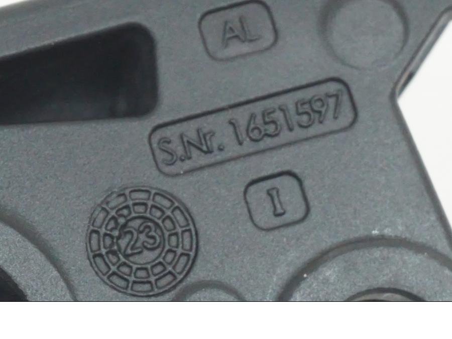 Extrabild4 på Bromsgrepp från en BMW R 1300 GS -2024 motorcykel.