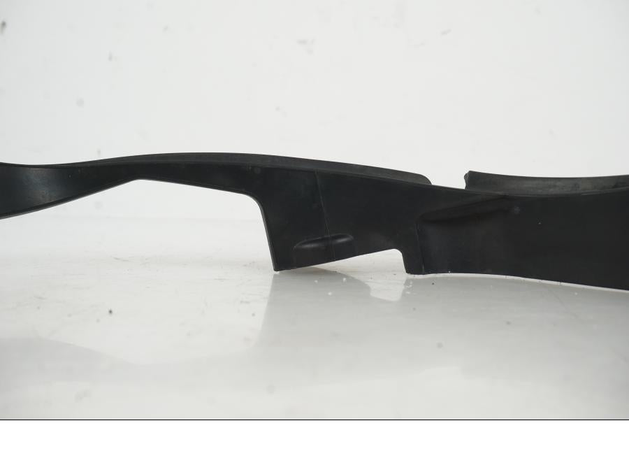 Höger sida på Skyddskåpor från en Suzuki GSX-R 1000 -2007 motorcykel.