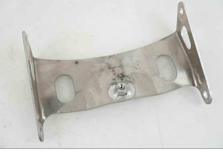 Extrabild2 på Ramdel från en Suzuki GSX-R 1000 -2007 motorcykel.