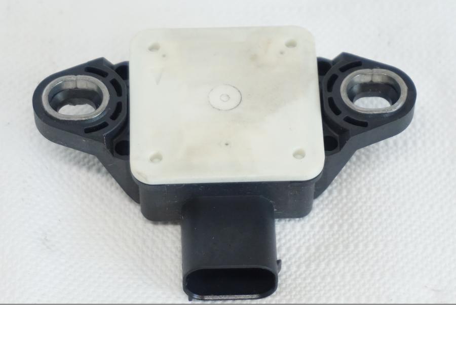 Baksidan på Speed sensor från en BMW K 1600 -2015 motorcykel.