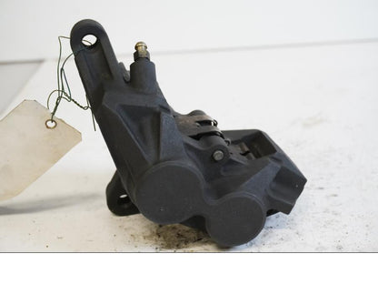 Baksidan på Bromsok från en Yamaha XJR 1300 -1999 motorcykel.