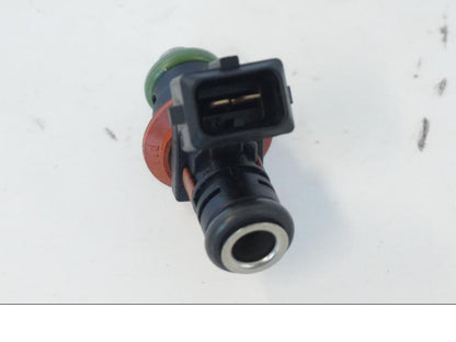 Extrabild1 på Spridare från en Kymco Agility 125 -2019 scooter.