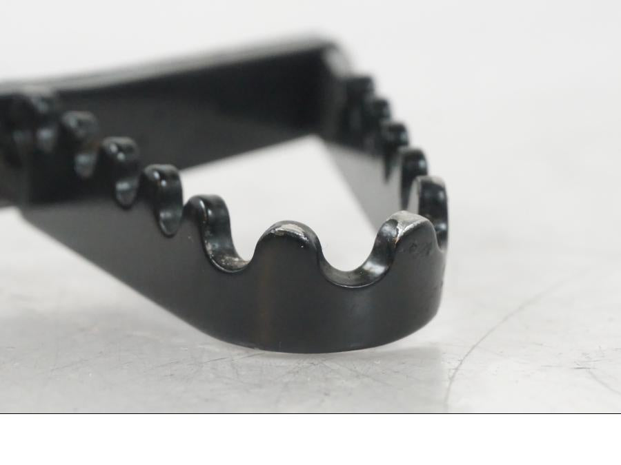 Höger sida på Bromspedal från en BMW R 1250 GS -2021 motorcykel.