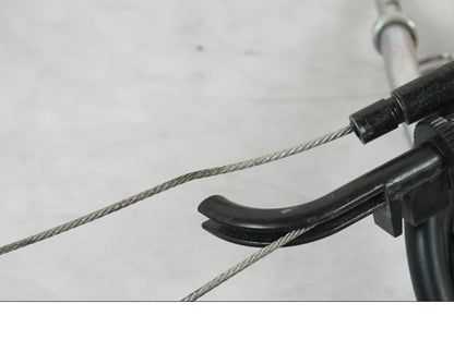 Extrabild3 på Gasvajer från en Kawasaki Z 900 -2019 motorcykel.