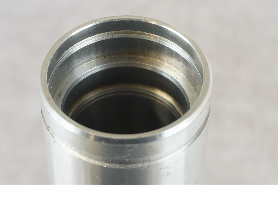 Extrabild5 på Gaffelben från en Honda VT 750 C4 Shadow -2004 motorcykel.