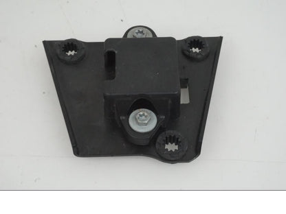 Vänster sida på Sensor från en KTM 1290 Super Duke -2019 motorcykel.