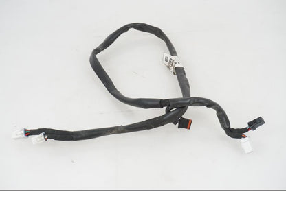 Framsidan på Kablage från en H-D Adventure Pan America Special RA1250S -2021 motorcykel.