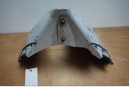 Höger sida på Magkåpa från en Yamaha YZF 1000 R1 -2010 motorcykel.