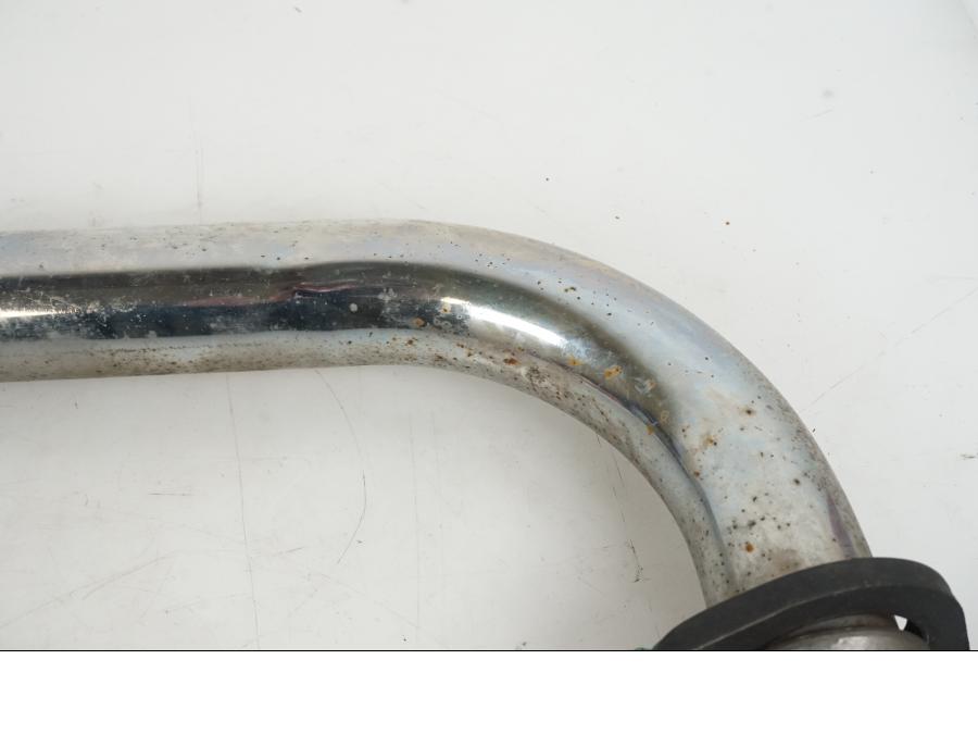 Höger sida på Grenrör från en Yamaha XJ 900 S -1997 motorcykel.