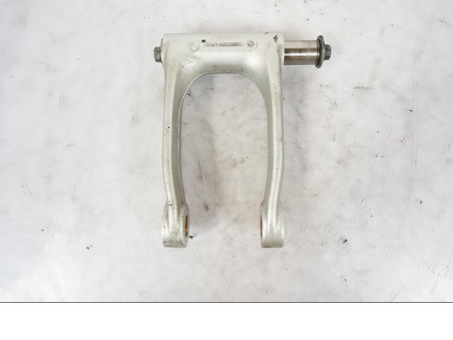 Vänster sida på Länkarm från en KTM 690 SMCR -2016 motorcykel.