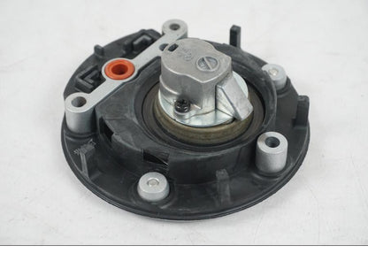 Extrabild1 på <p>Låssats från Yamaha FZ-8S FAZER ABS 2011.</p>

<p>Tändningslås, antenn, tanklock, sadellås, CDI och 1st nyckel.</p> motorcykel.