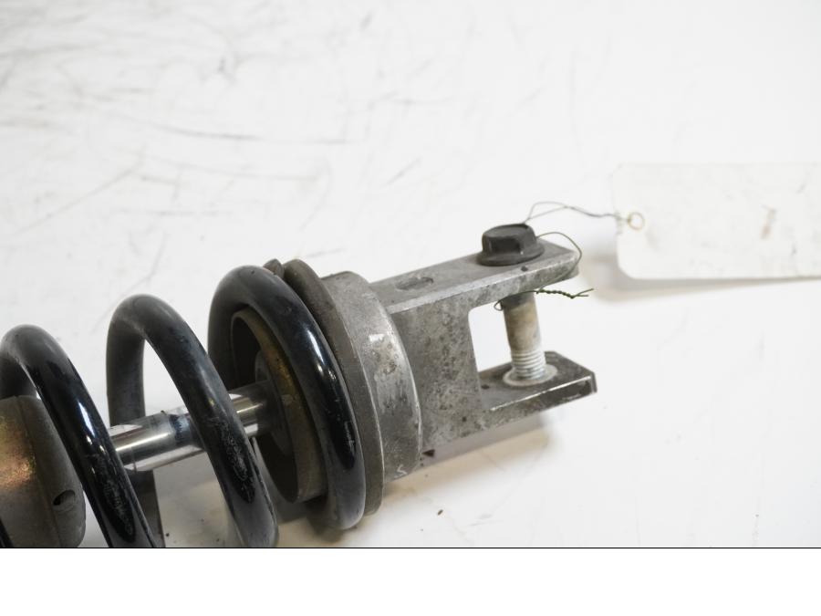 Extrabild1 på Stötdämpare från en Suzuki GSX-R 600 -1999 motorcykel.