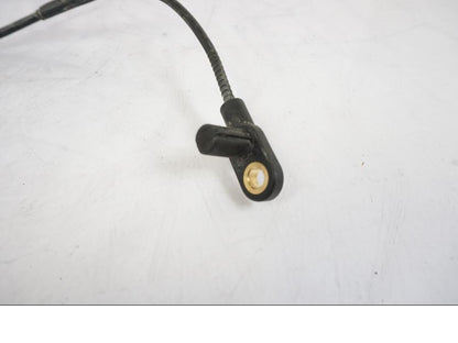 Höger sida på ABS givare från en Honda CRF 1000 Africa Twin -2016 motorcykel.