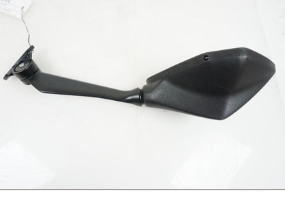 Baksidan på Backspegel från en Kawasaki NINJA 400 -2018 motorcykel.