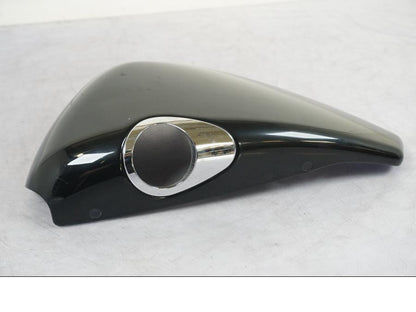 Höger sida på Sidopanel från en H-D Sportster 883 XL -2007 motorcykel.