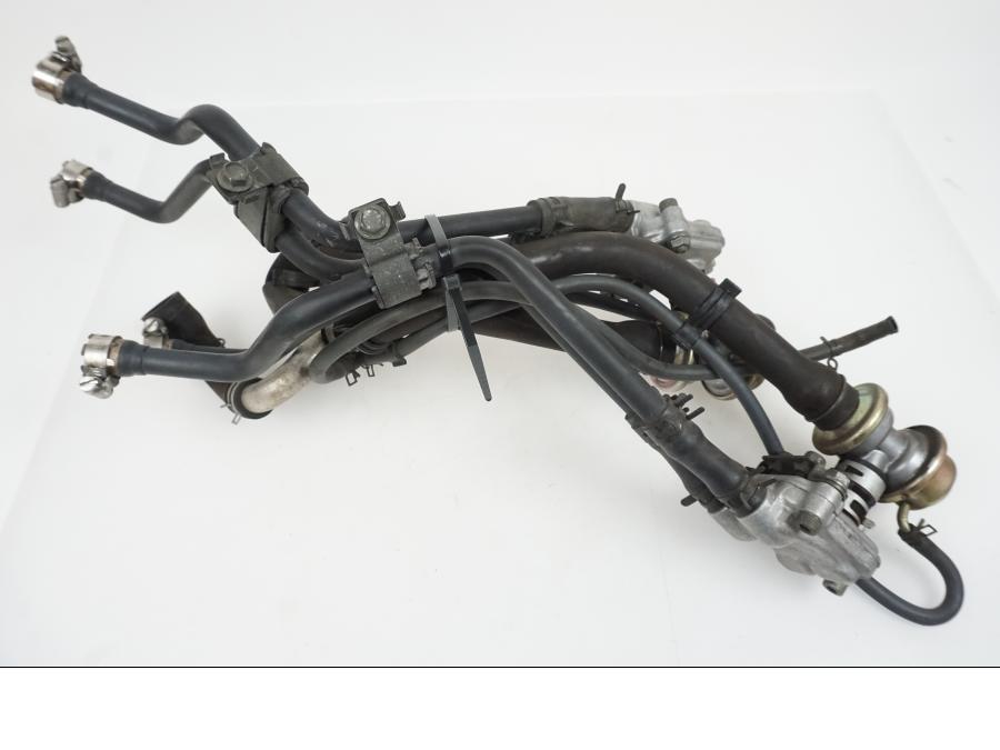 Extrabild4 på Second Air från en Yamaha XJ 900 -1997 motorcykel.