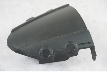 Höger sida på Toppkåpa från en Kawasaki ER-6N -2016 motorcykel.