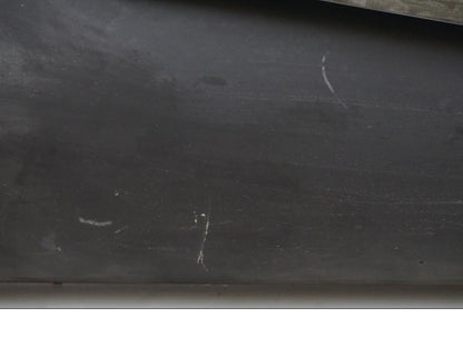 Höger sida på Ljuddämpare från en BMW G 310 GS -2022 motorcykel.