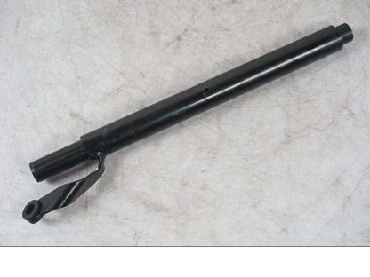 Framsidan på Styre från en BMW K 1600 GTL -2015 motorcykel.