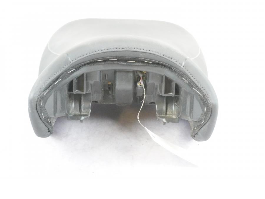 Extrabild2 på Sadel från en BMW R 1250 GSA -2021 motorcykel.