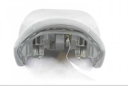 Extrabild2 på Sadel från en BMW R 1250 GSA -2021 motorcykel.