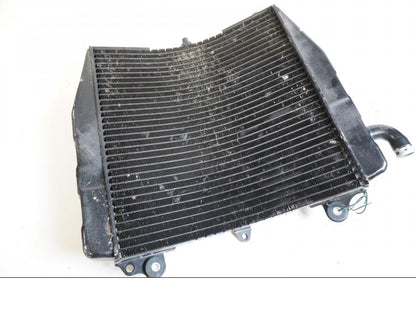 Framsidan på Vattenkyl från en Suzuki RF 600 R -1996 motorcykel.