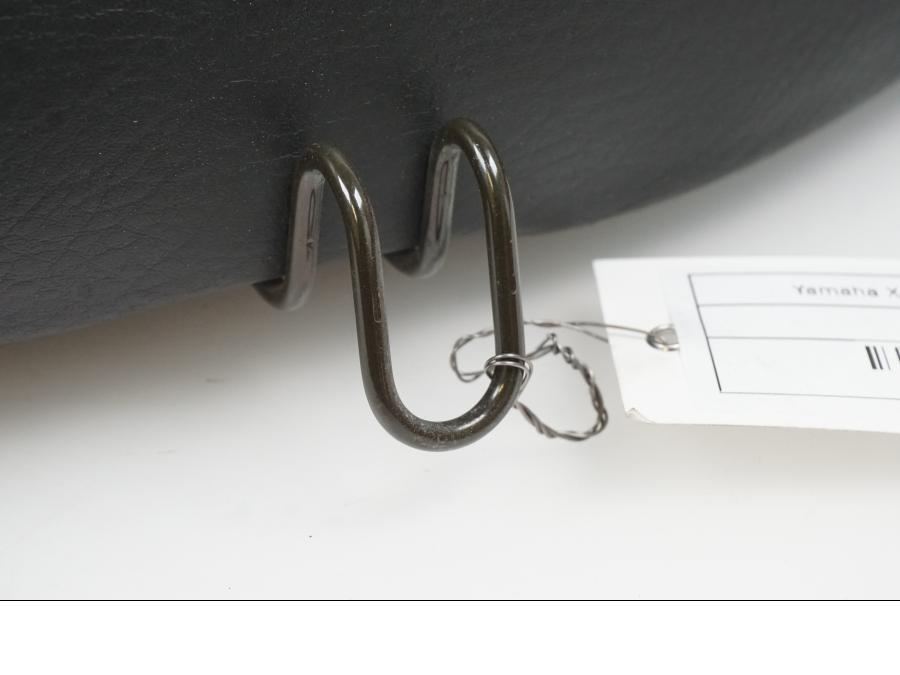 Extrabild1 på Sadel från en Yamaha XJ 900 -1997 motorcykel.