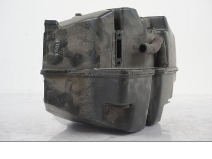 Extrabild4 på Luftburk från en Suzuki VZR 1800 -2009 motorcykel.