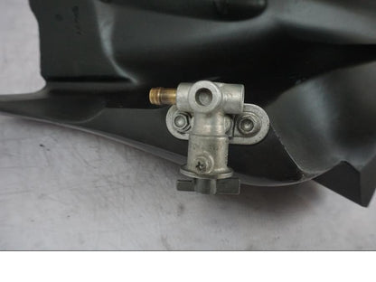 Extrabild3 på Bensintank från en KTM 640 SM -2005 motorcykel.