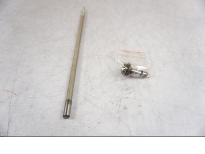 Baksidan på Kopplingsarm från en Yamaha FJR 1300 -2005 motorcykel.