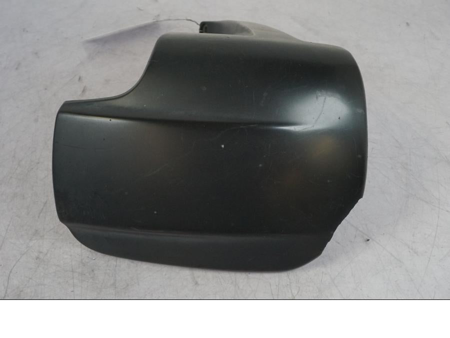 Baksidan på Svingskärm från en BMW R 1100 GS -1998 motorcykel.