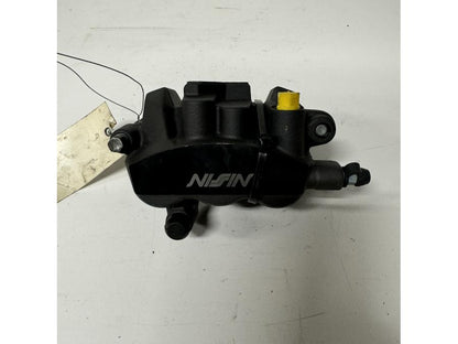 Framsidan på Bromsok från en Honda CTX 1300 -2014 motorcykel.