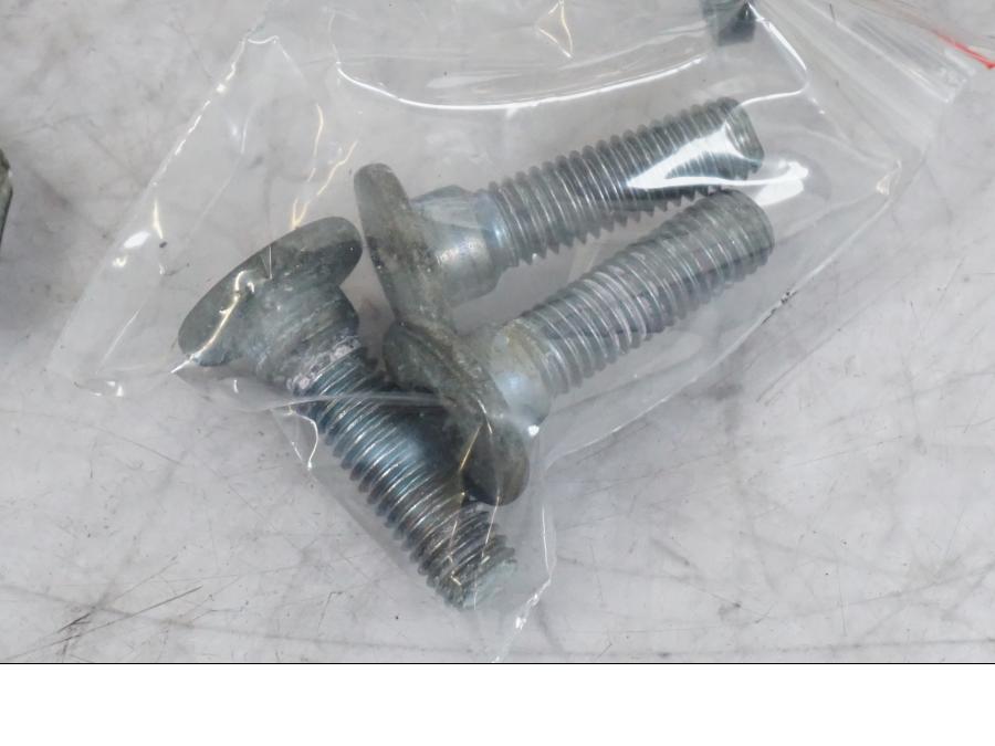 Baksidan på Bromsskiva från en Kawasaki ZX-10R -2008 motorcykel.