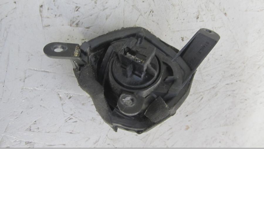 Baksidan på Blinkers från en Yamaha FJR 1300 -2003 motorcykel.